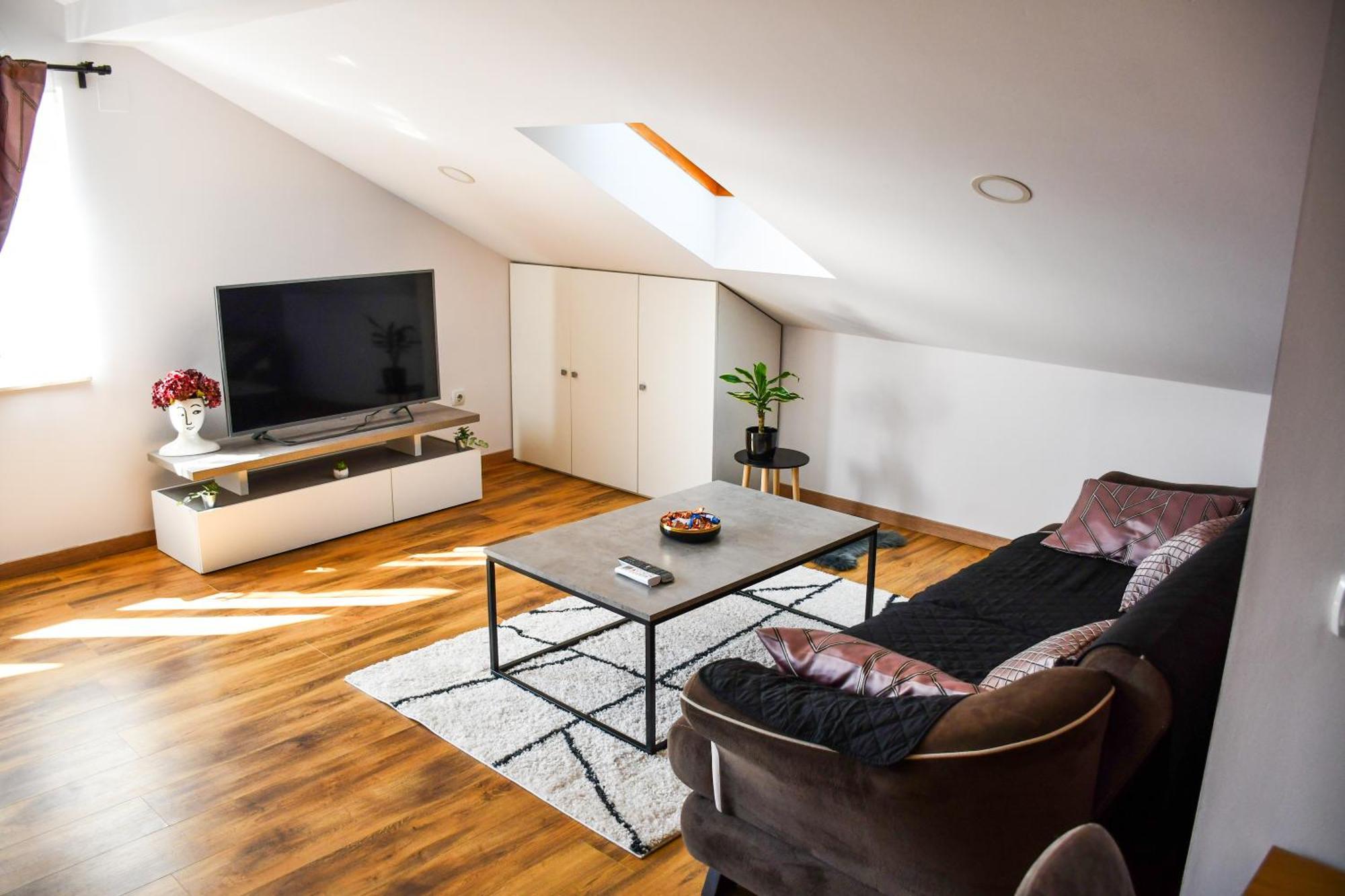 Studio Apartment Oaza シサク エクステリア 写真
